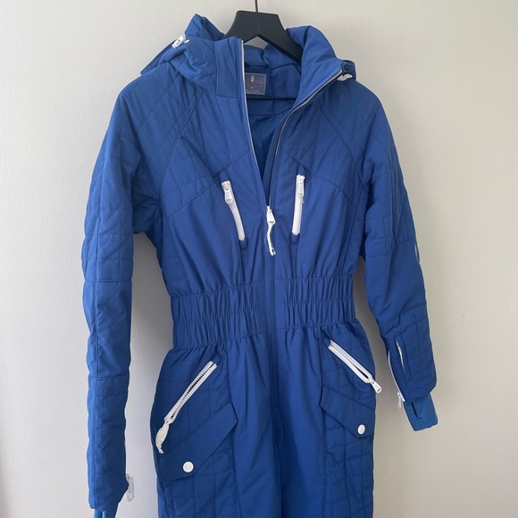 Free People Movement All Prepped Ski Suit - Picture 2 of 5